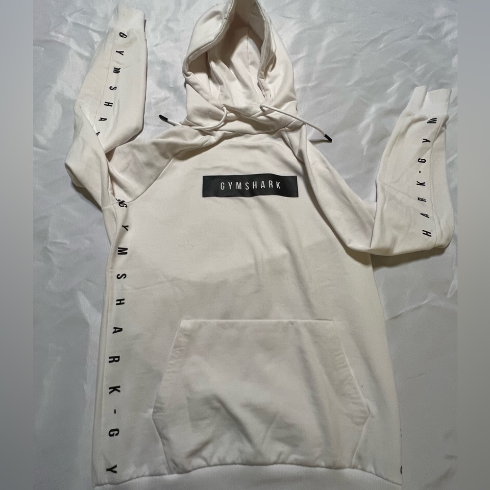 Gymshark hoodie